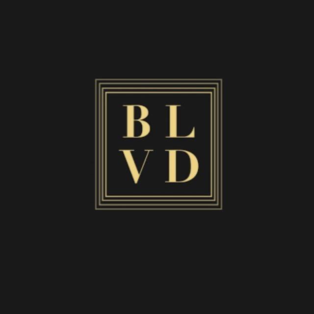 The Blvd Hotel - 5Th Ave Playa del Carmen Exterior foto