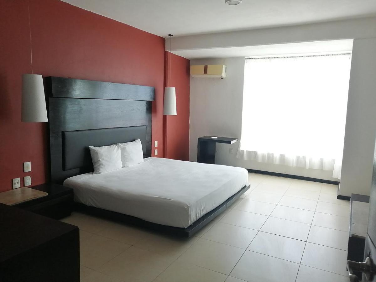 The Blvd Hotel - 5Th Ave Playa del Carmen Exterior foto